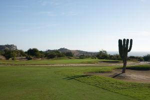 Palmilla (Mountain) 7th Approach